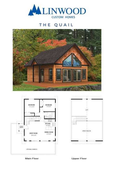 floor plans for 1200 sq ft cabin